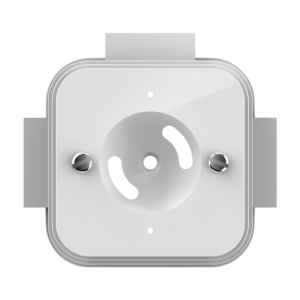 PVC Casing 3 Way Junction Box