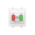 20A Single Phase