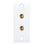 2 Pin Sockets