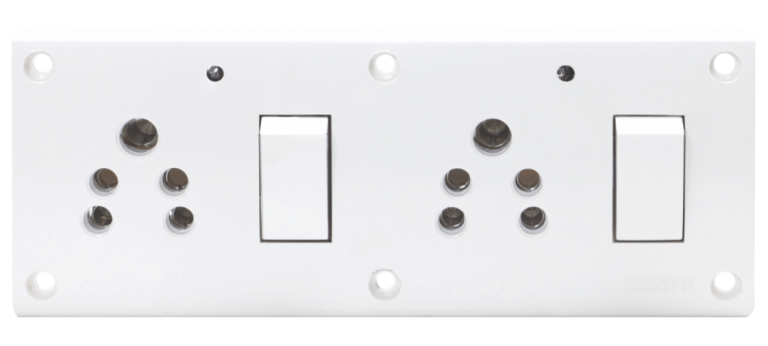 Switch Socket