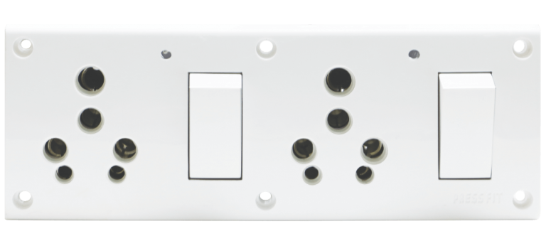 Switch Socket