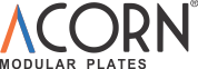 Acorn Modular plates - Copy