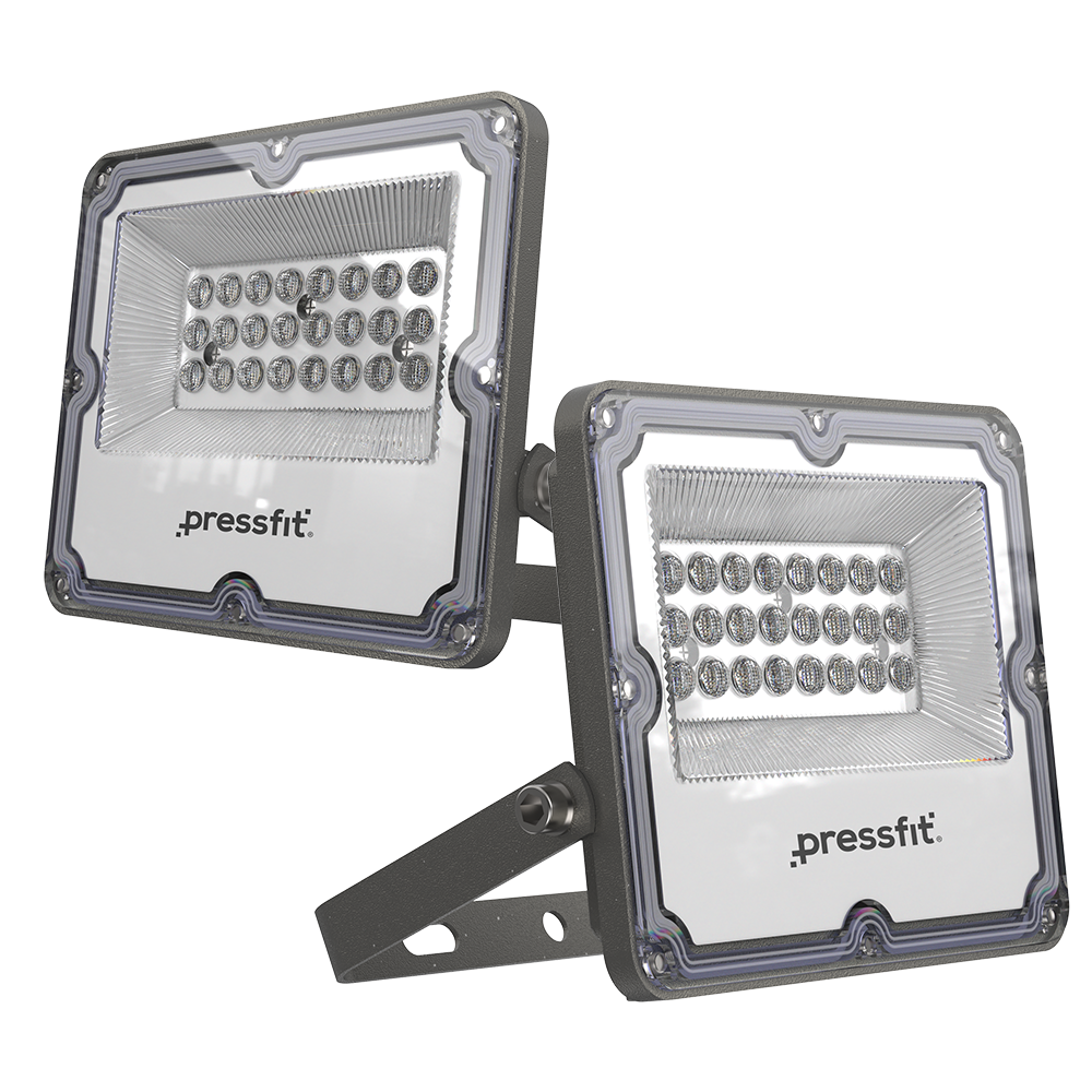 Arena LED Flood Lights