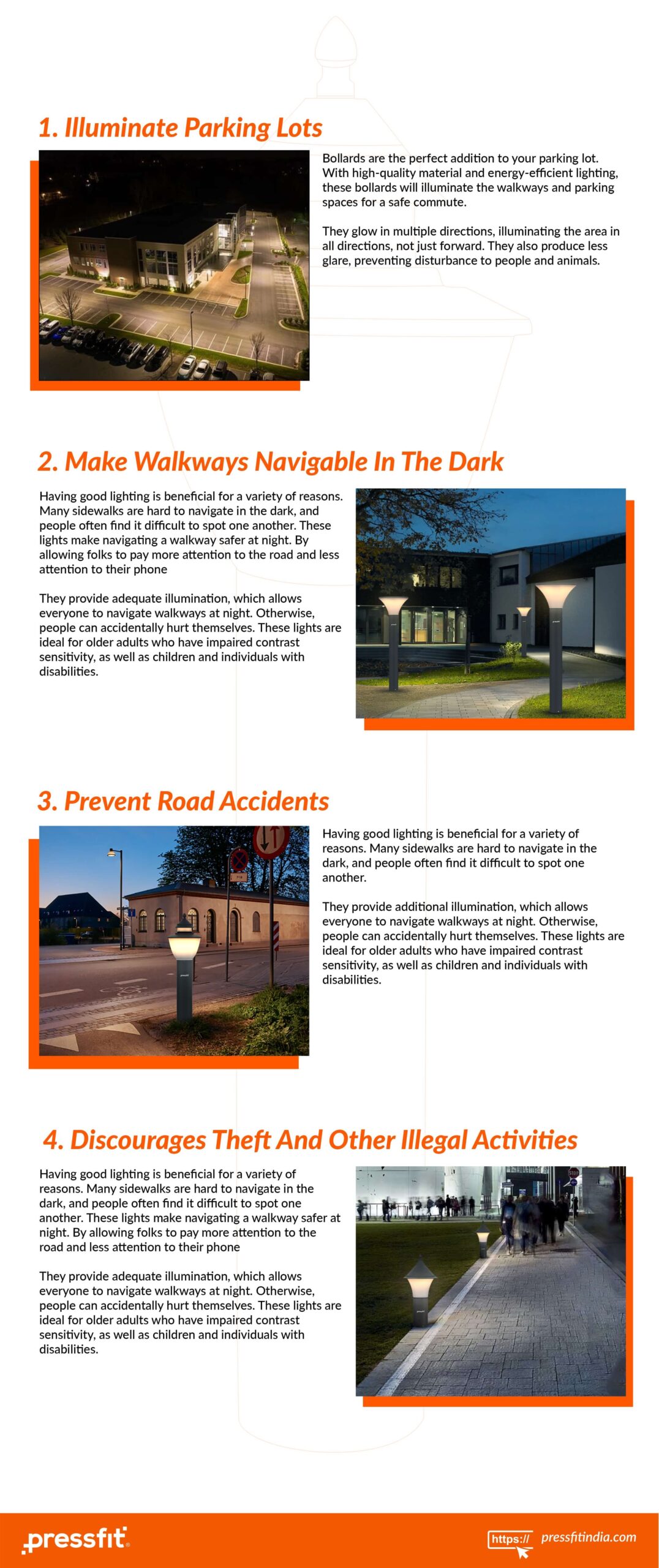 Bollards Blog Infographic