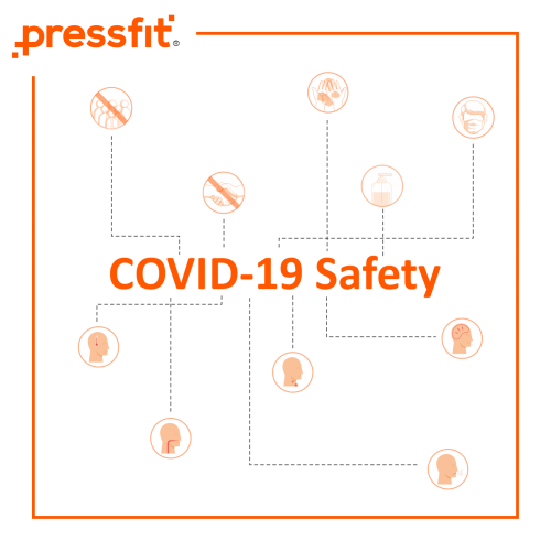 COVID 19 Safety