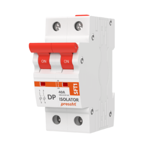 DP ISOLATOR 40A