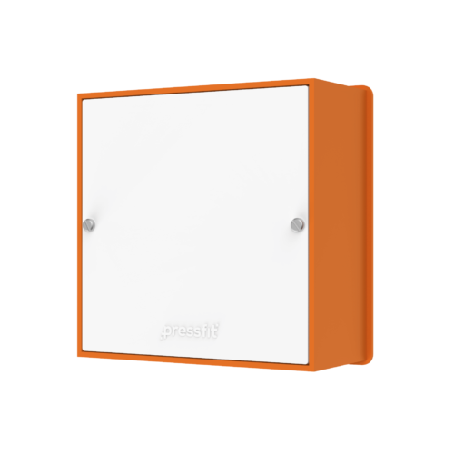Echo Non Modular Gangboxes Plain - 4x4