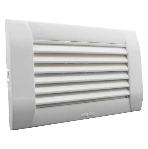 LED Foot Lights Manufactured In India by Pressfit