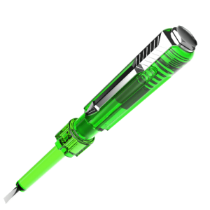 line tester screwdriver