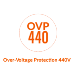 Over-Voltage Protection 440V
