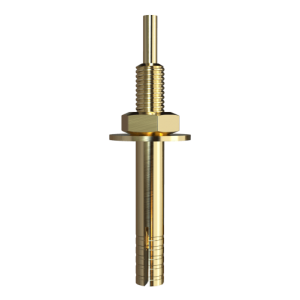 Pin-Type Anchor Fasteners Manufactured In India by Pressfit