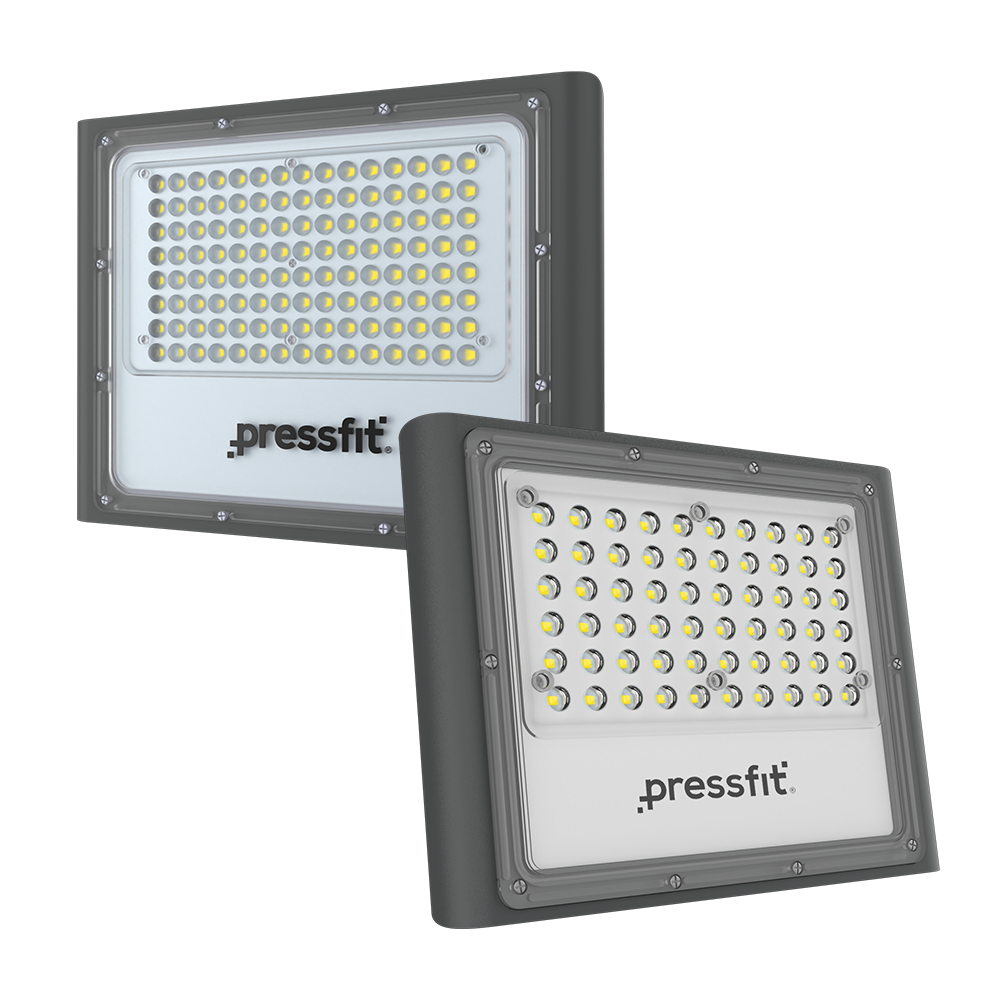 LED Flood Light