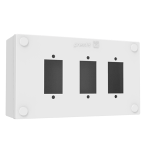 Pressfit - 3 Way ISI Switch Board