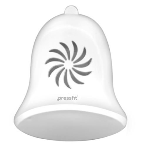 Pressfit - Add Zel Wired Door Bell