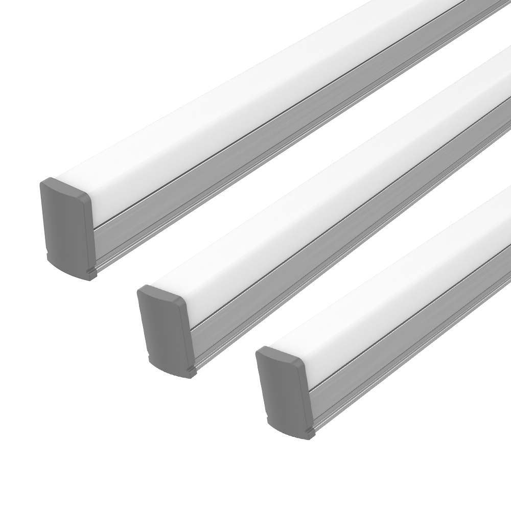Pressfit - Allumer Battens