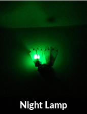 Night Lamp