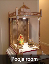 Pooja Room