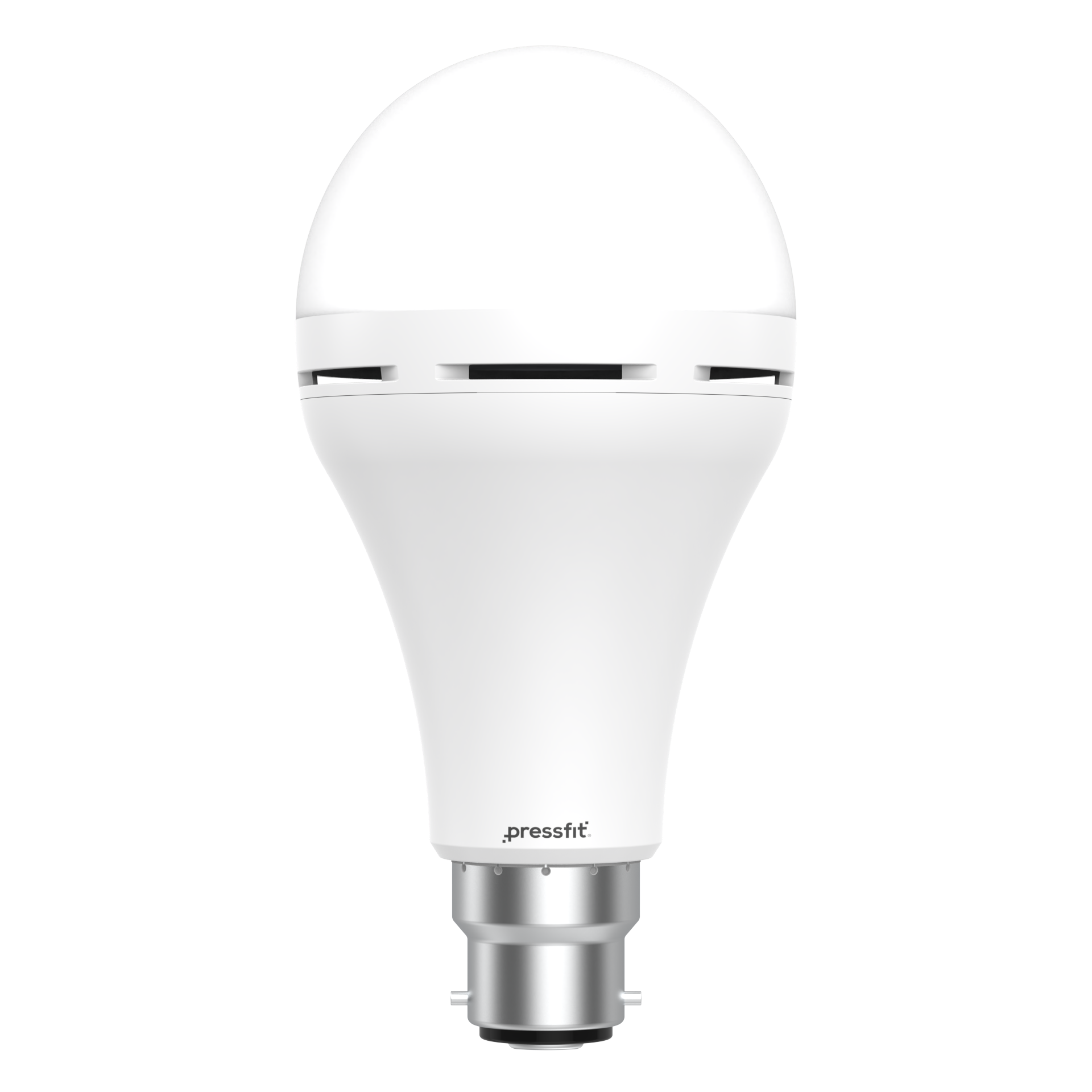 Pressfit Emergency Bulb