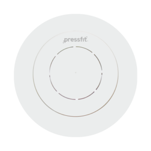 Pressfit Eva - Round Cover Plate