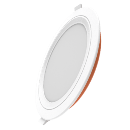 Pressfit - Extima Edgelit Panel Circle