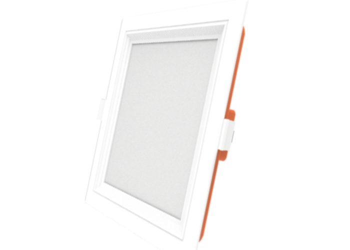Pressfit - Extima Edgelit Panel Square