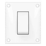 Pressfit - Glory Assembled 1 Way Switch