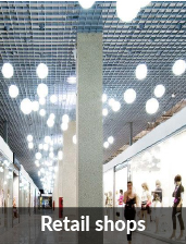 Retail Shops