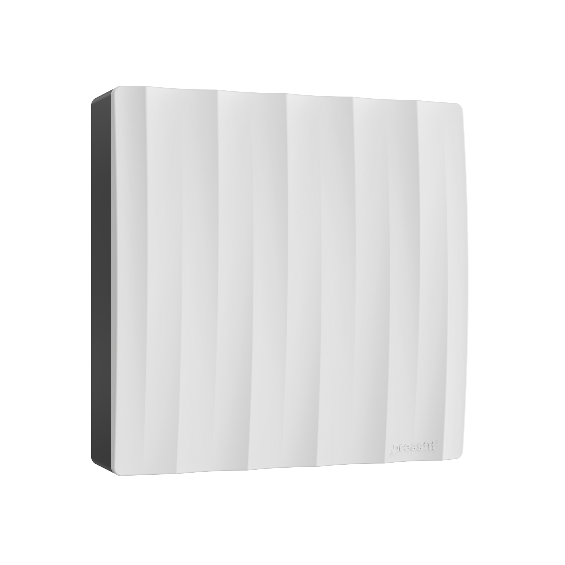 Pressfit - Harmony Ding Dong