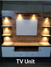TV Unit