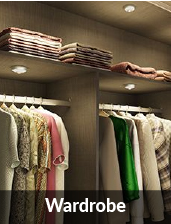 Wardrobe