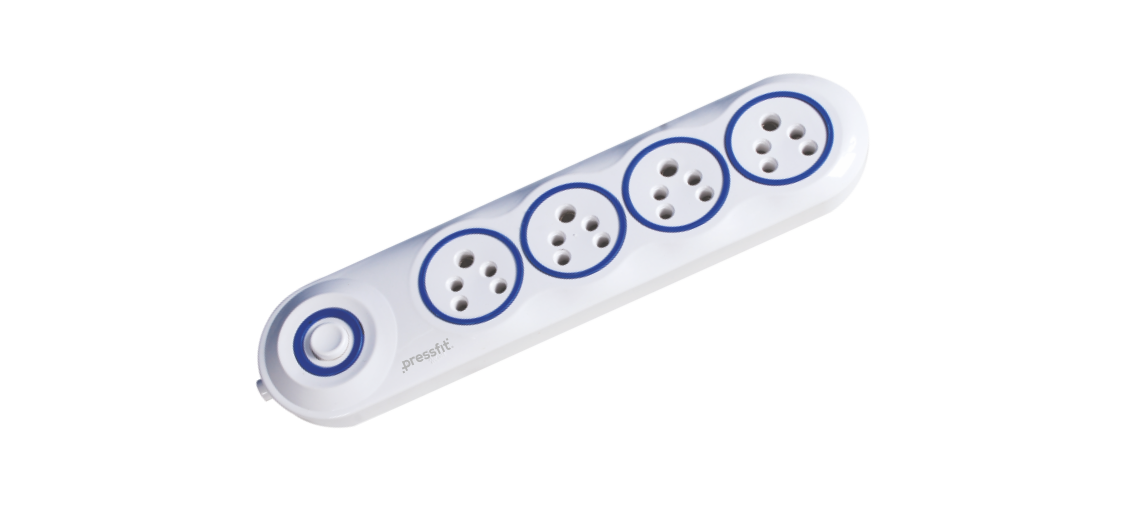 pressfit-mint-power-strip-1-switch-4-sockets