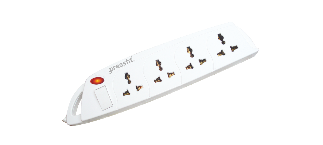 pressfit-nano-power-strip-1-switch-4-sockets