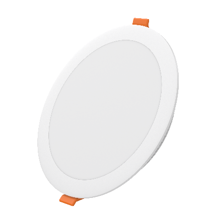 Pressfit - Nimbus Backlit Panel Circle