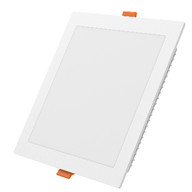 Pressfit - Nimbus Backlit Panel Square