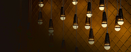 Normal LED Bulbs