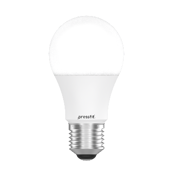 Pressfit - Odin LED Bulb