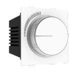 Pressfit - R8 Ring 5-Steps Dimmer Side (White)
