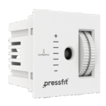 Pressfit - Roller Regulator