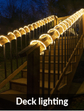 Deck Lighting