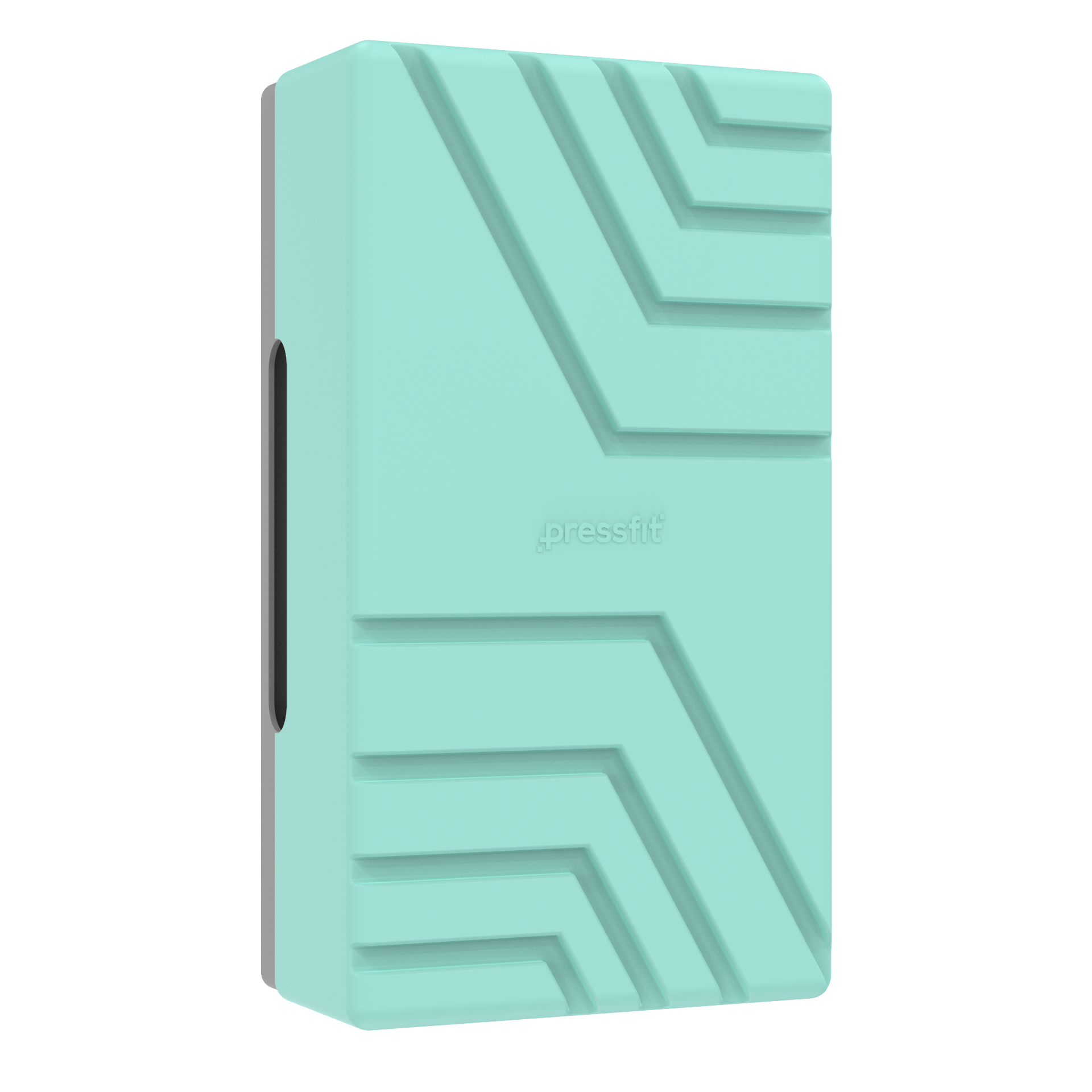 Pressfit - Ruby Ding Dong