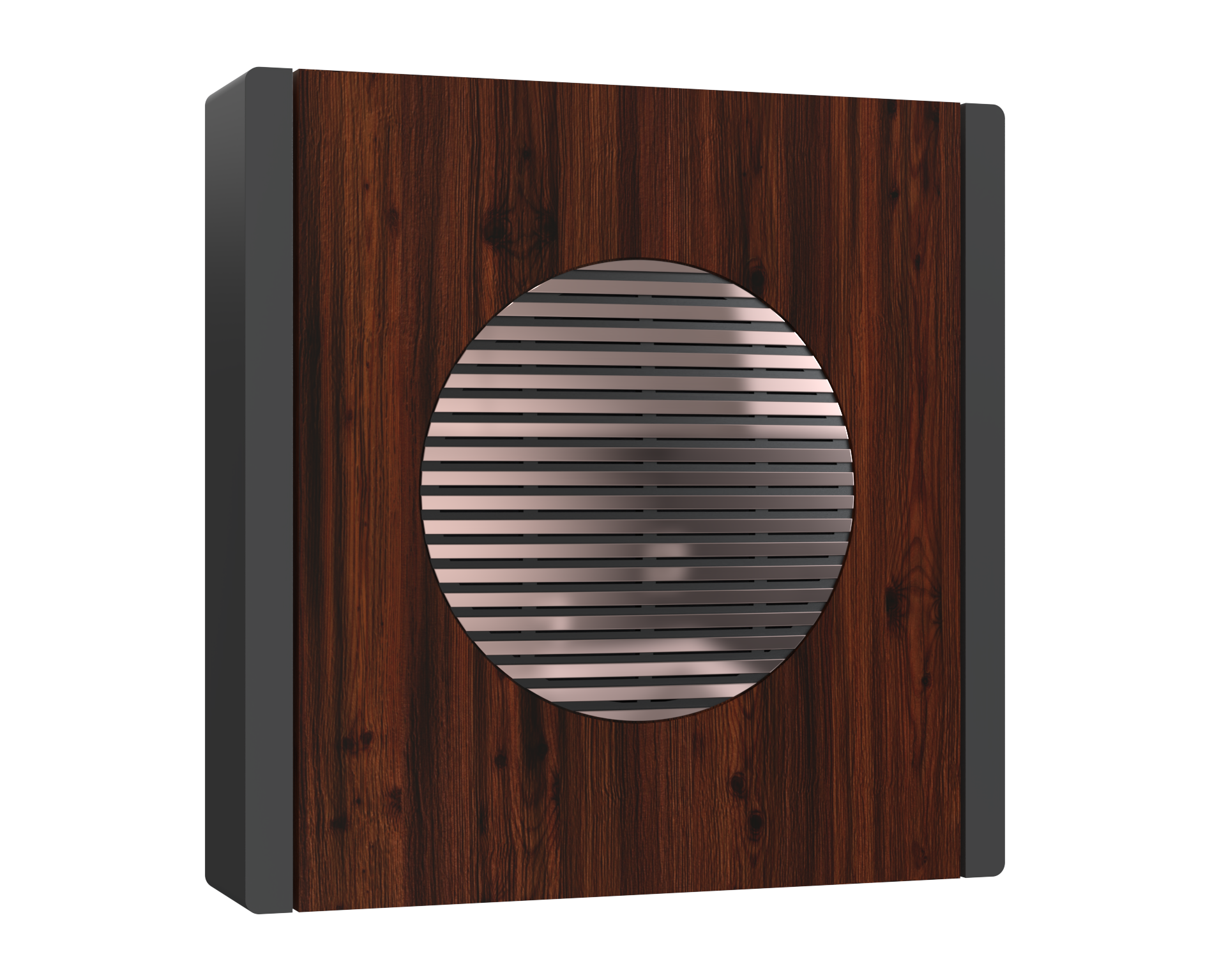 Pressfit - SB-06 Stereo bell