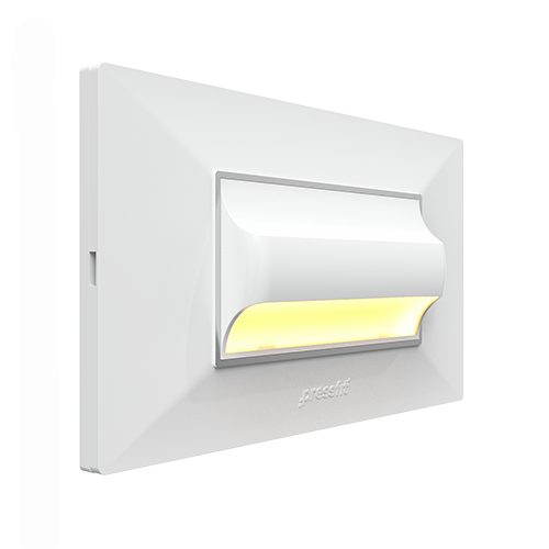 LED Foot Lights Manufactured In India by Pressfit