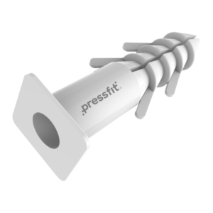 Pressfit - Wall Plugs