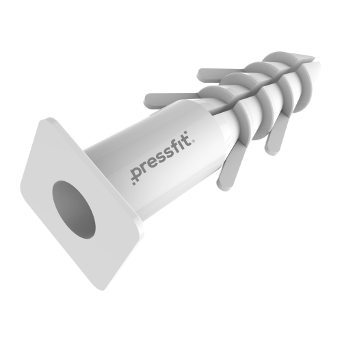 Pressfit - Wall Plugs