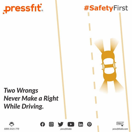 Road Safety 6