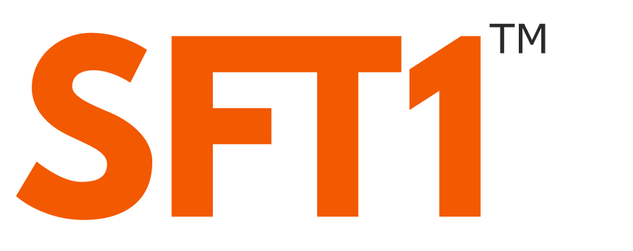 SFT 1 Logo