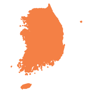 South Korea