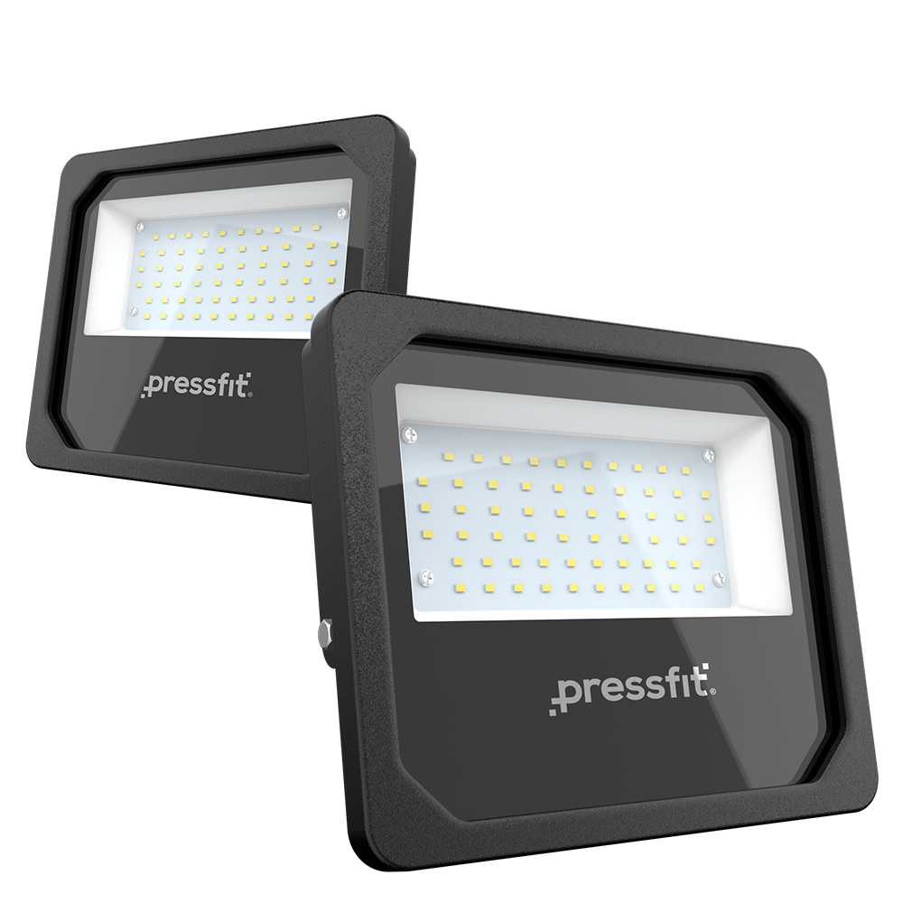 LED Flood Light