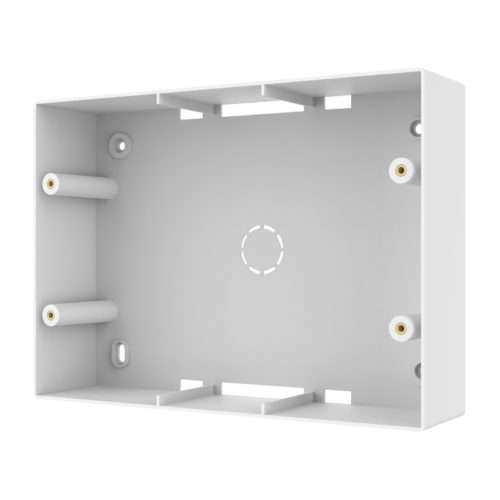 Surface Boxes One 12 M