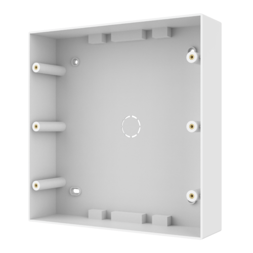 Surface Boxes One 18 M